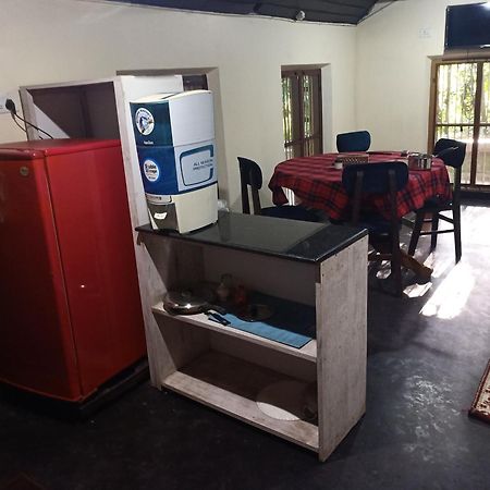 The Mana-Heritage Stay - Chengazhimattam Mana Kottayam Zewnętrze zdjęcie
