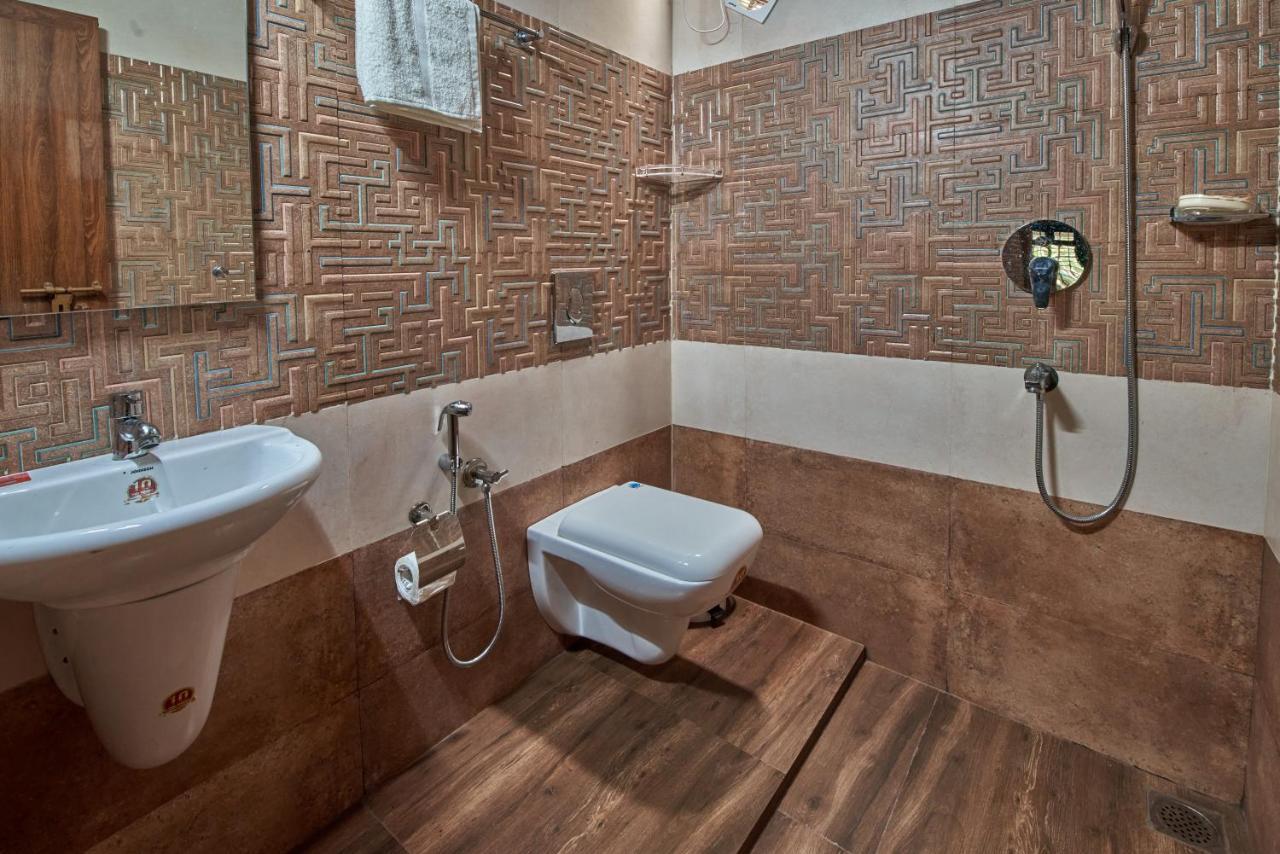 The Mana-Heritage Stay - Chengazhimattam Mana Kottayam Zewnętrze zdjęcie