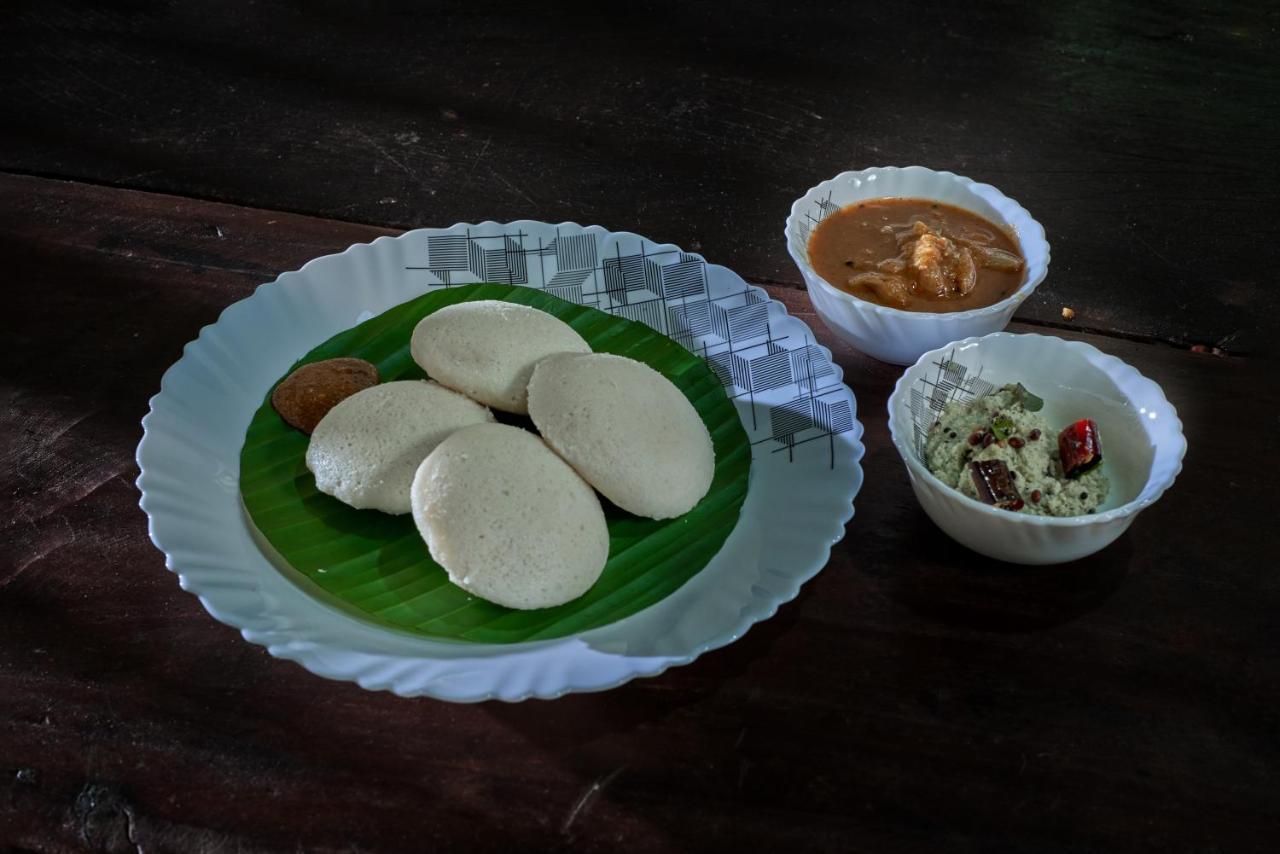 The Mana-Heritage Stay - Chengazhimattam Mana Kottayam Zewnętrze zdjęcie