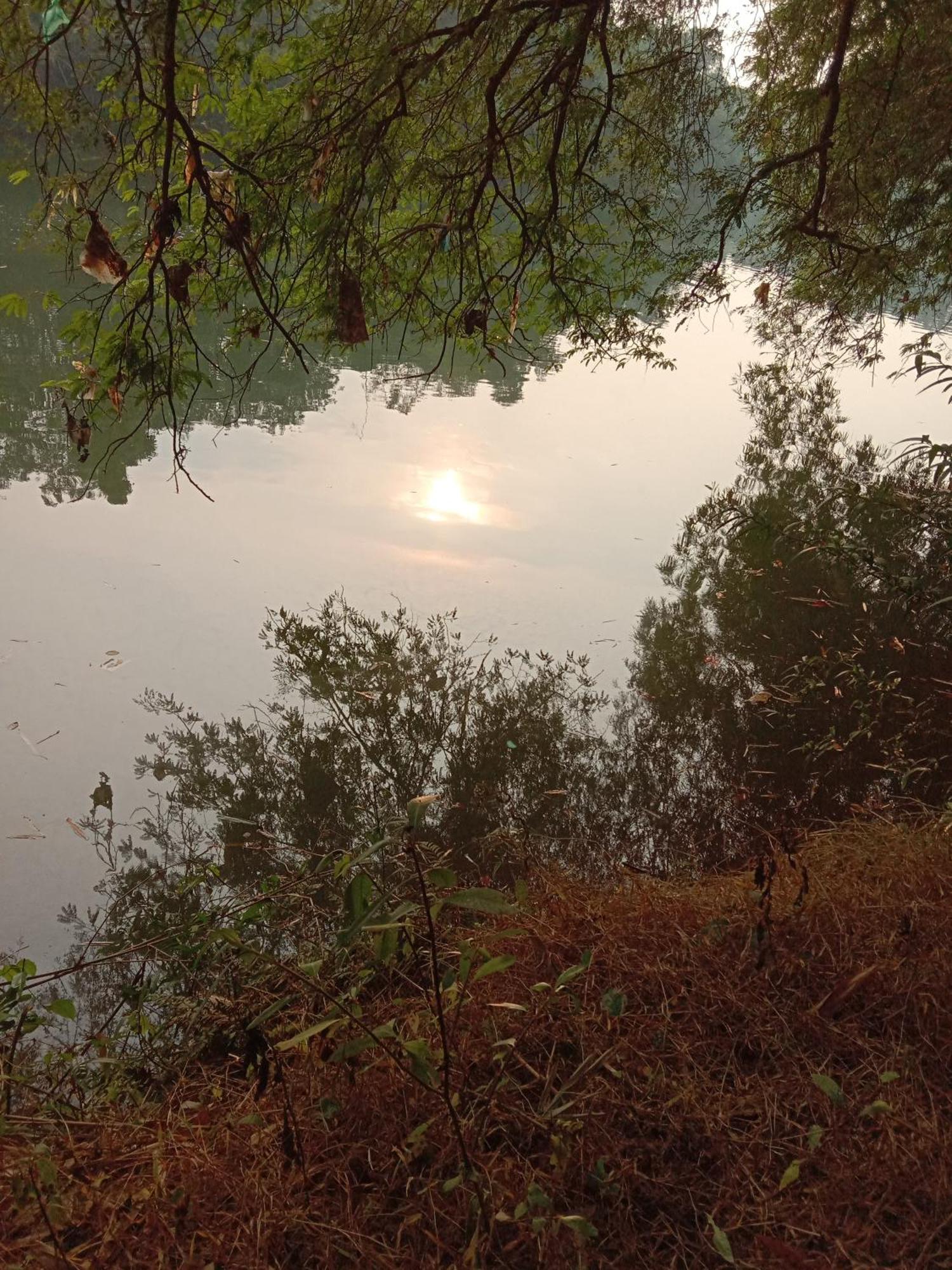 The Mana-Heritage Stay - Chengazhimattam Mana Kottayam Zewnętrze zdjęcie