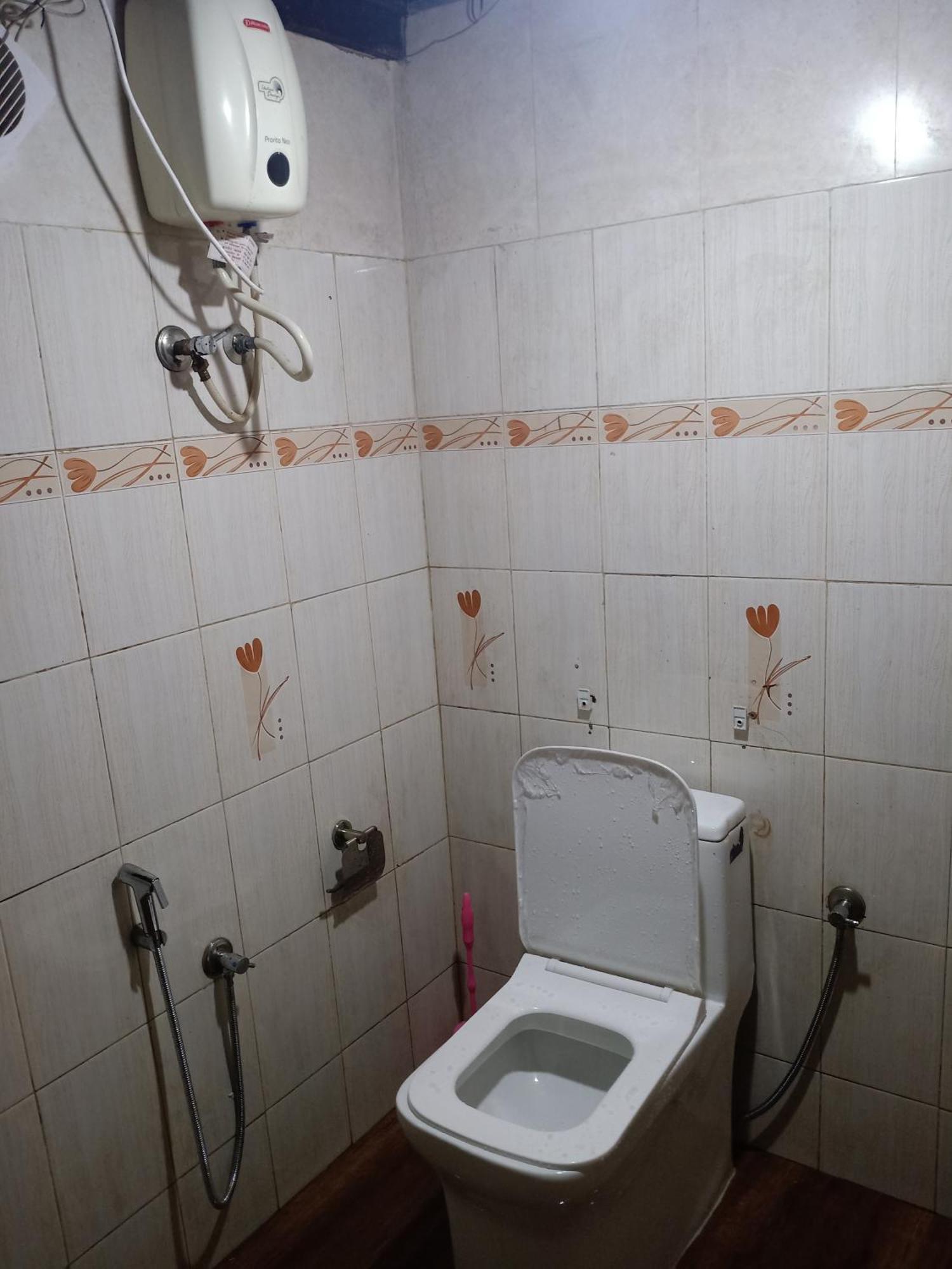The Mana-Heritage Stay - Chengazhimattam Mana Kottayam Zewnętrze zdjęcie